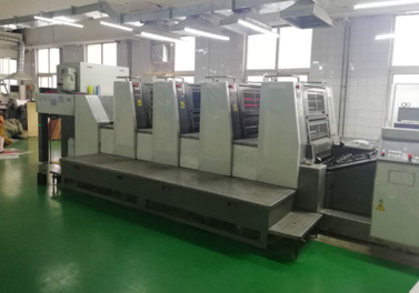 如何選擇一家好的書刊印刷廠家？